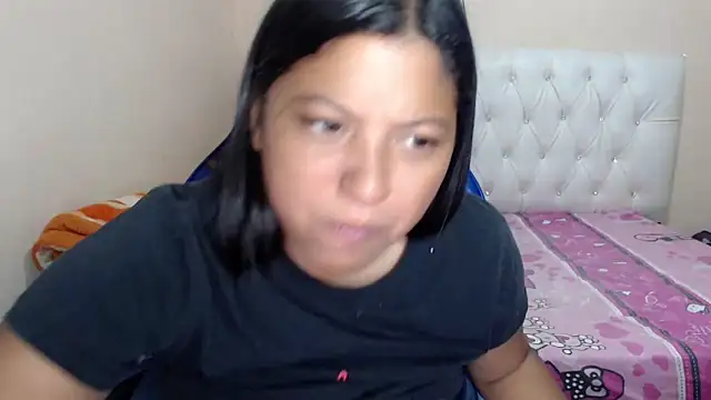 Leylafourniert online show from November 22, 10:31 pm