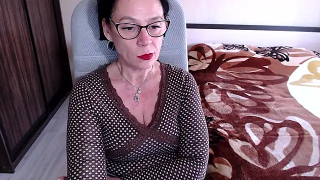 Snapshot of BelovedLady chatting on March 8, 8:55 am BelovedLady online show from March 8, 8:55 am
