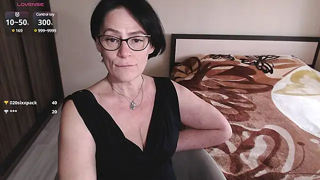 Snapshot of BelovedLady chatting on March 15, 3:29 am BelovedLady online show from March 15, 3:29 am