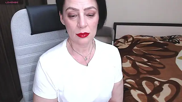 Snapshot of BelovedLady chatting on March 21, 5:02 pm BelovedLady online show from March 21, 5:02 pm
