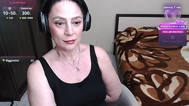 Snapshot of BelovedLady chatting on March 22, 10:26 pm BelovedLady online show from March 22, 10:26 pm