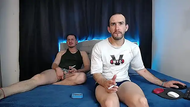 Danny hot fun online show from September 12, 3:39 am