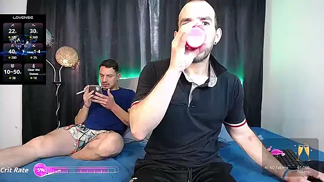 Danny hot fun online show from September 14, 3:44 pm