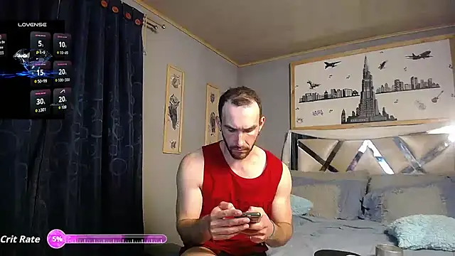 Danny hot fun online show from October 8, 4:54 am