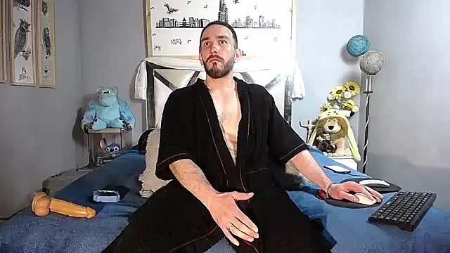 Danny hot fun online show from January 8, 6:05 am