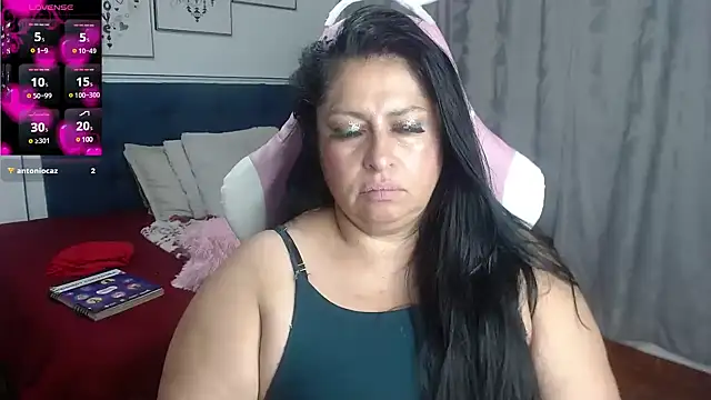 Snapshot of Keyla01_ chatting on January 31, 9:27 am Keyla01 online show from January 31, 9:27 am