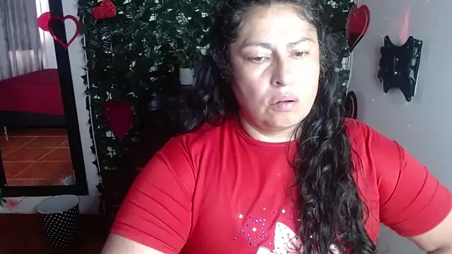 Snapshot of Keyla01_ chatting on February 4, 6:27 pm Keyla01 online show from February 4, 6:27 pm