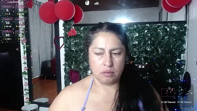 Snapshot of Keyla01_ chatting on February 9, 3:34 pm Keyla01 online show from February 9, 3:34 pm