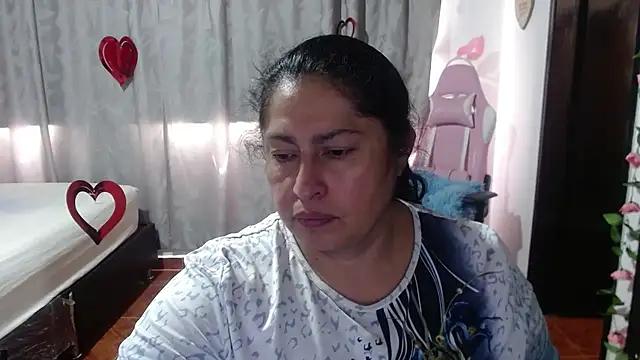 Snapshot of Keyla01_ chatting on February 12, 4:22 pm Keyla01 online show from February 12, 4:22 pm