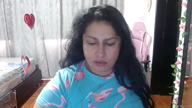 Snapshot of Keyla01_ chatting on February 14, 3:26 pm Keyla01 online show from February 14, 3:26 pm