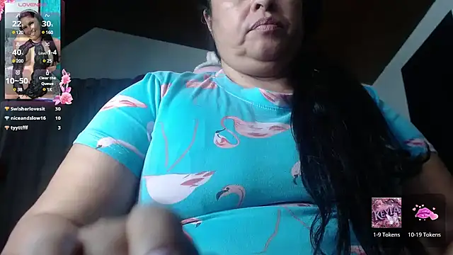 Snapshot of Keyla01_ chatting on February 21, 3:56 am Keyla01 online show from February 21, 3:56 am