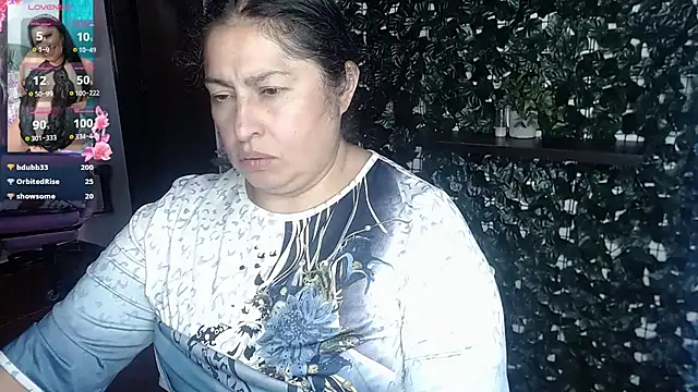 Snapshot of Keyla01_ chatting on February 25, 6:53 pm Keyla01 online show from February 25, 6:53 pm