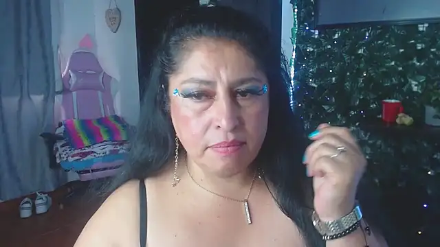 Snapshot of Keyla01_ chatting on March 6, 8:59 pm Keyla01 online show from March 6, 8:59 pm