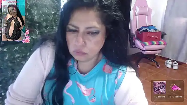 Snapshot of Keyla01_ chatting on March 7, 1:29 pm Keyla01 online show from March 7, 1:29 pm