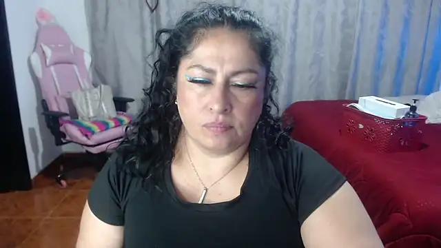 Snapshot of Keyla01_ chatting on March 19, 12:15 am Keyla01 online show from March 19, 12:15 am