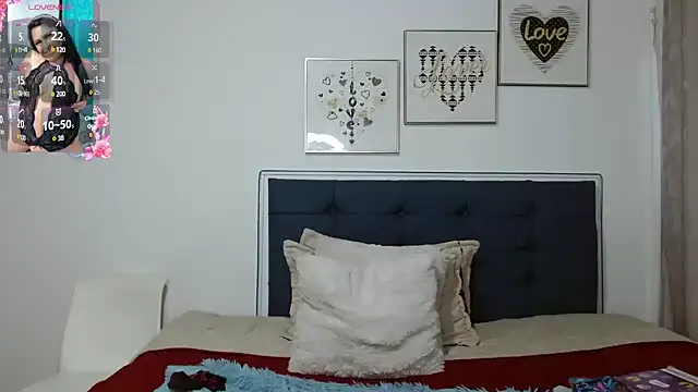 Snapshot of Keyla01_ chatting on March 22, 11:11 am Keyla01 online show from March 22, 11:11 am