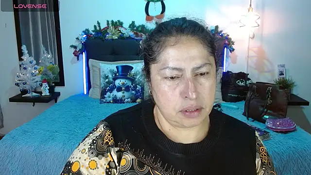 Keyla01  online show from November 13, 12:15 pm