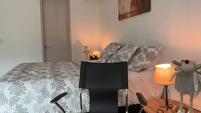 morganaramirez online show from November 29, 5:38 pm