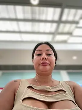 ValeryGrey online show from February 26, 9:14 pm