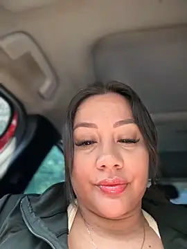 ValeryGrey online show from March 29, 7:14 pm