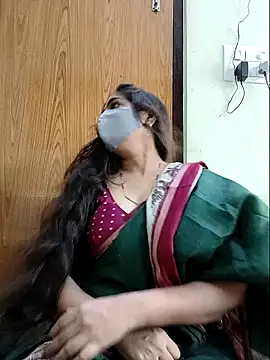 Snapshot of yoursana- chatting on April 16, 2:45 am yoursana- online show from April 16, 2:45 am