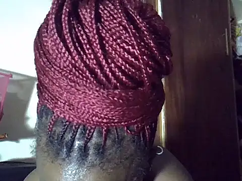 sugarsweetsugar online show from May 25, 5:35 am
