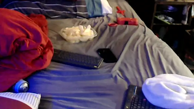 Snapshot of Spundaynight@xh chatting on February 25, 8:46 am Spundaynightxh online show from February 25, 8:46 am