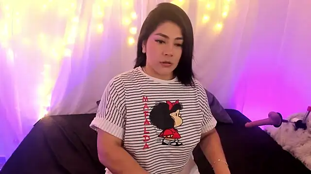 Snapshot of lucy26_ chatting on September 20, 2:45 am lucy26 online show from September 20, 2:45 am