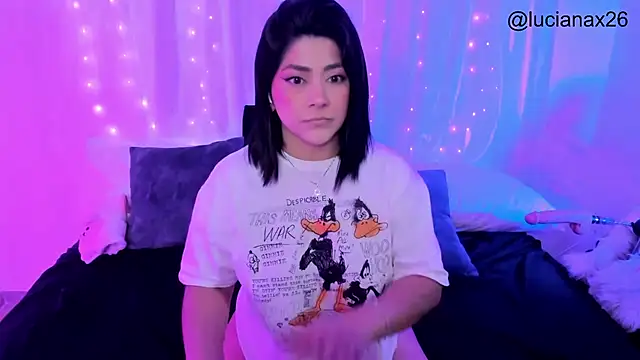 lucy26  online show from November 4, 2:54 am