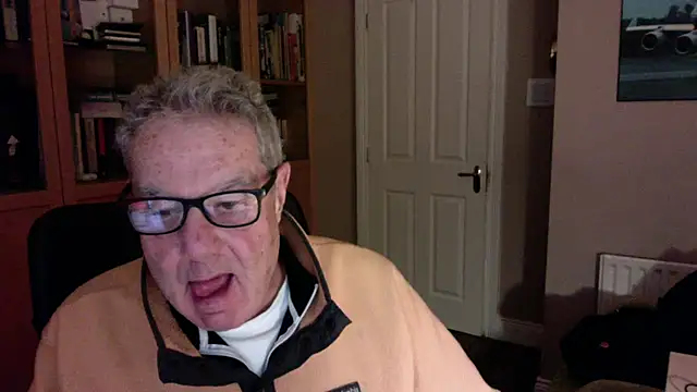 Oldpistolpete online show from January 16, 6:37 pm