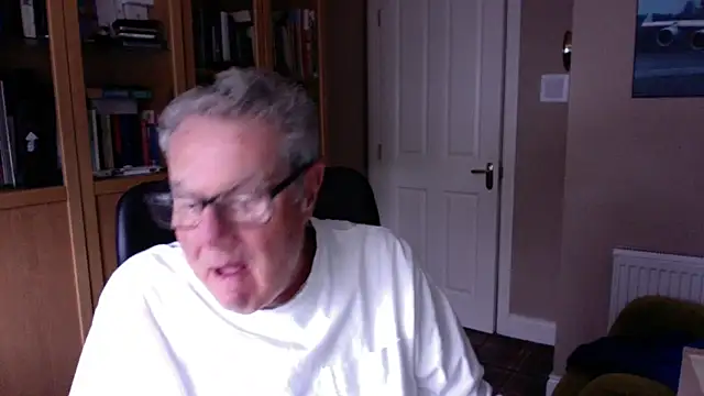 Oldpistolpete online show from February 13, 12:21 pm