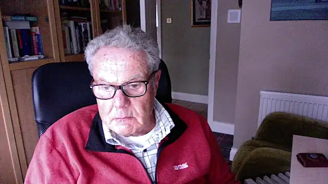 Oldpistolpete online show from February 14, 11:10 am