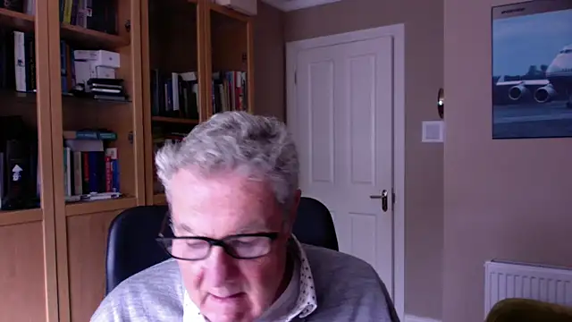 Oldpistolpete online show from February 16, 3:05 pm