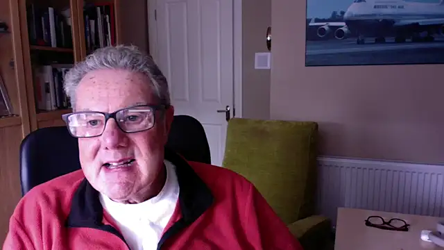 Oldpistolpete online show from February 23, 12:48 pm