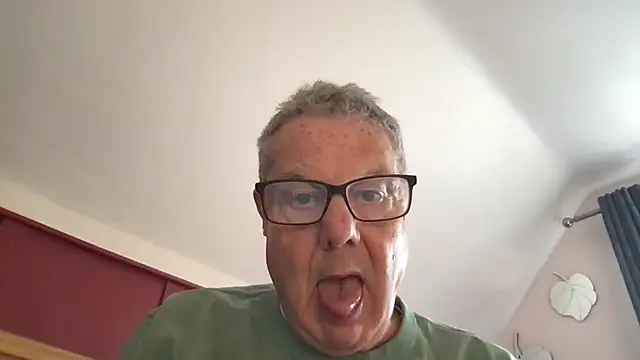Oldpistolpete online show from March 14, 5:02 pm