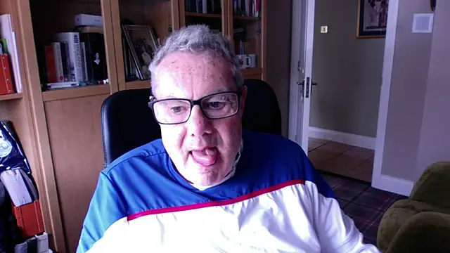 Oldpistolpete online show from March 18, 10:03 am