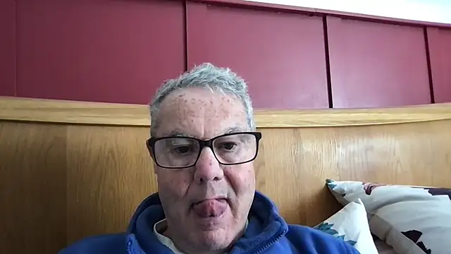 Oldpistolpete online show from March 19, 2:02 pm
