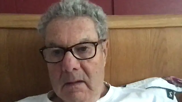 Oldpistolpete online show from October 15, 9:53 am