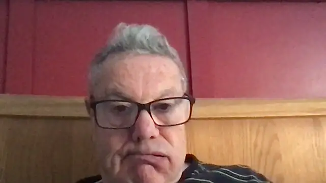 Oldpistolpete online show from October 24, 8:22 am