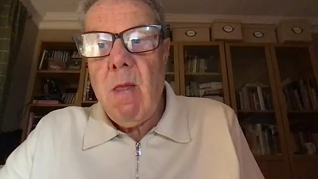 Oldpistolpete online show from November 9, 6:06 pm