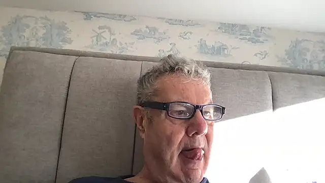 Oldpistolpete online show from November 10, 9:30 am