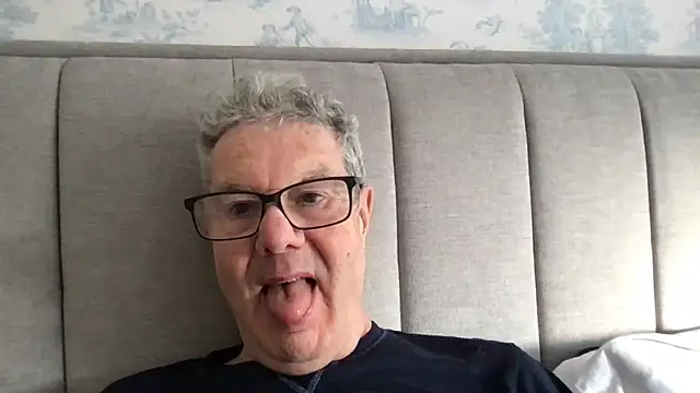 Oldpistolpete online show from November 18, 9:58 am