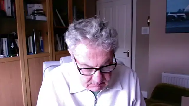 Oldpistolpete online show from March 22, 2:20 pm