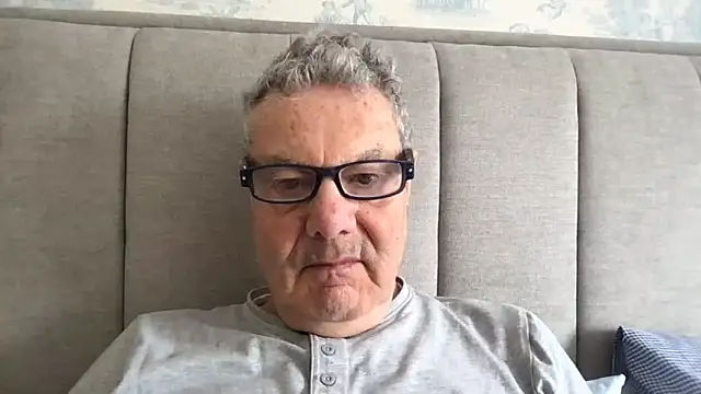 Oldpistolpete online show from March 27, 10:04 am