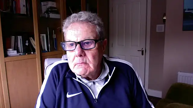 Snapshot of Oldpistolpete chatting on April 14, 2:56 pm Oldpistolpete online show from April 14, 2:56 pm