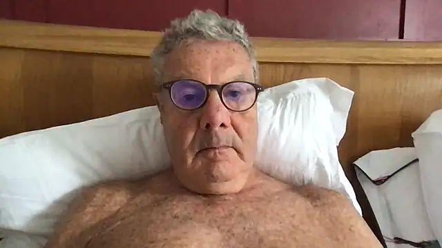 Oldpistolpete online show from June 22, 8:22 am