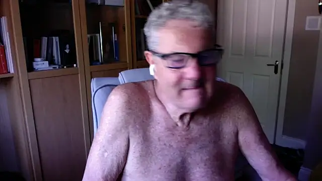 Oldpistolpete online show from June 23, 10:02 am