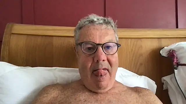 Oldpistolpete online show from June 24, 9:08 am