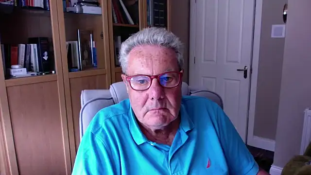 Oldpistolpete online show from July 2, 1:17 pm