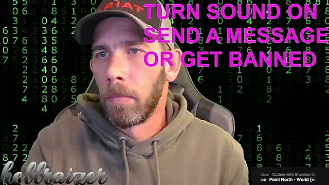 hellraizer1 online show from December 27, 6:31 pm